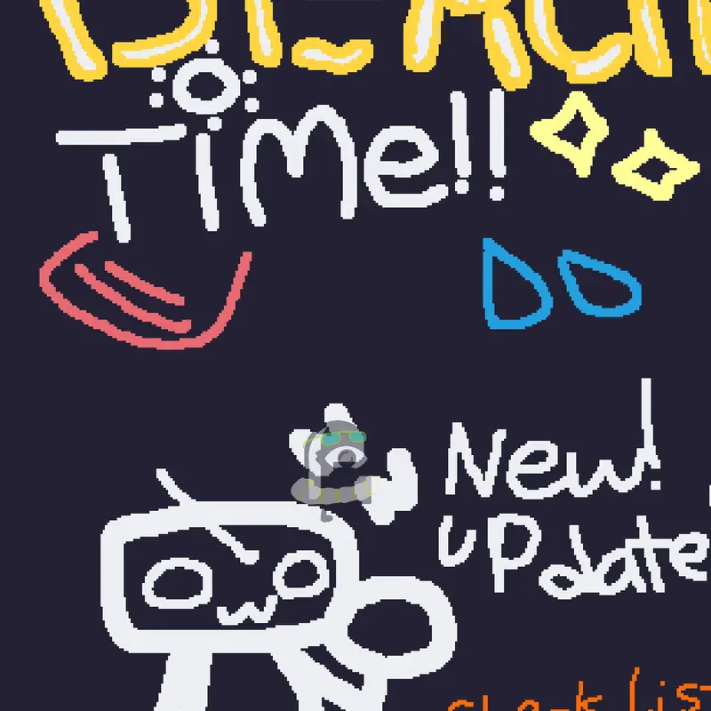 Game by @ManuDuck