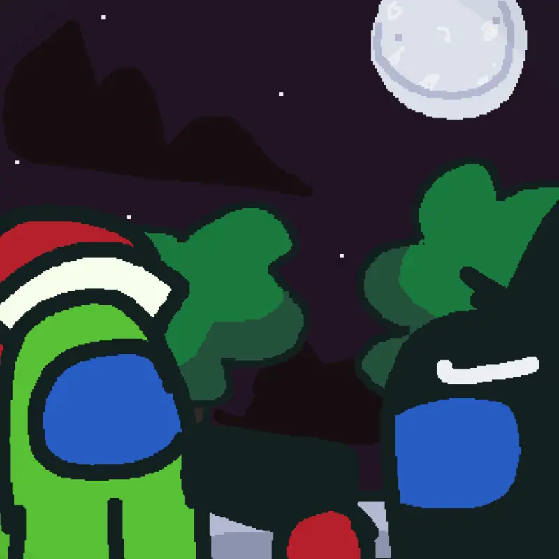 Game by @GreenImposter_oficialXD