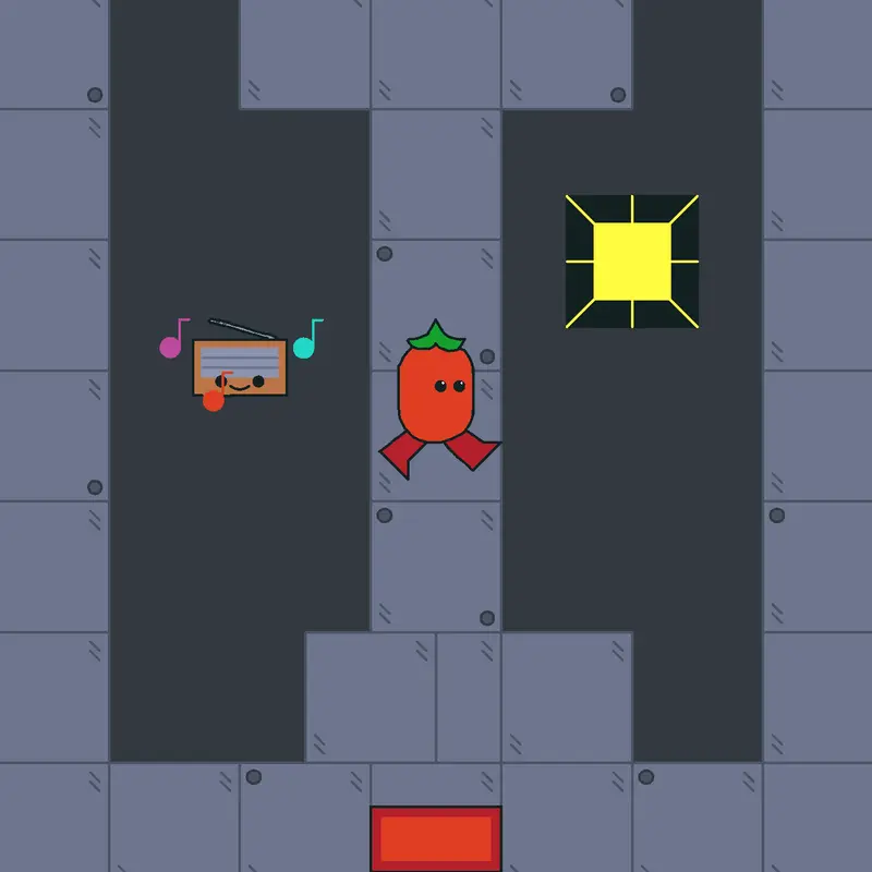 Game by @ShermaineCheong