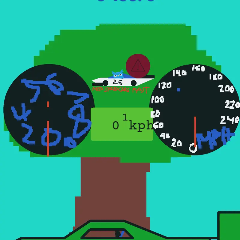 Game by @TarikMtioui1
