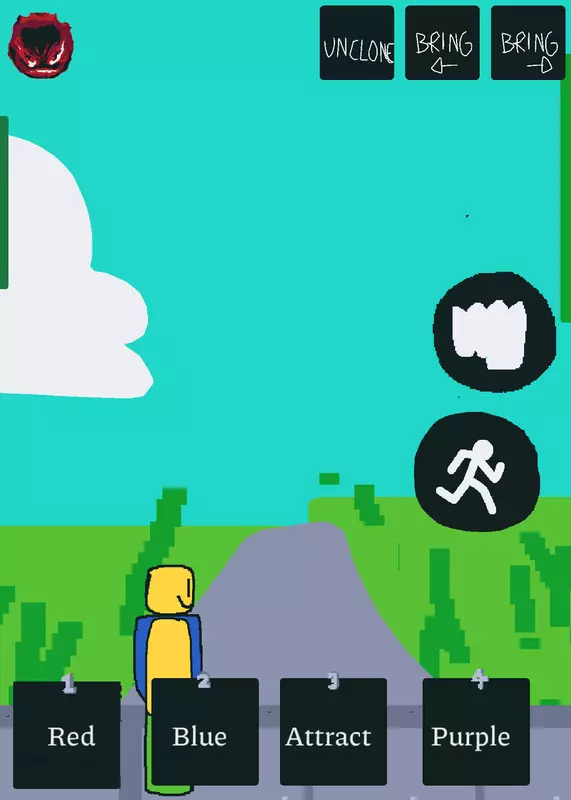 Game by @A-15_gamin