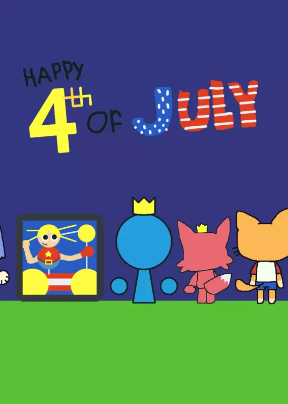 Game by @Foodlovermanaphy2025