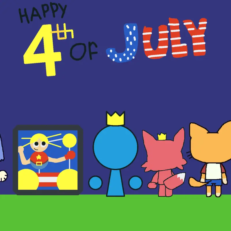 Game by @Foodlovermanaphy2025