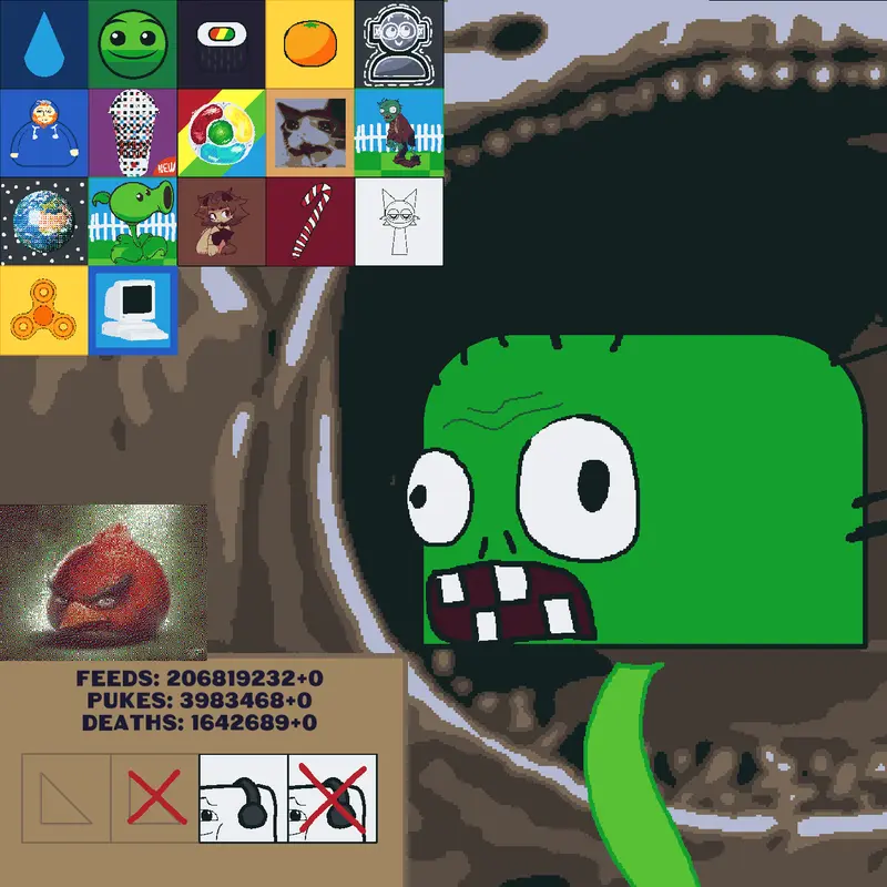 Game by @pasttt