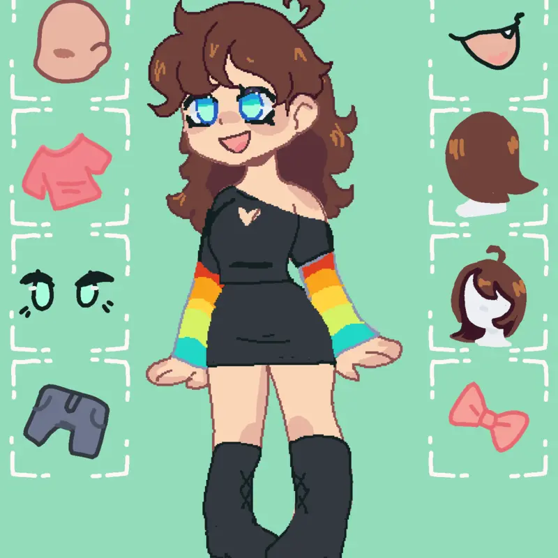 Game by @craple_daple353
