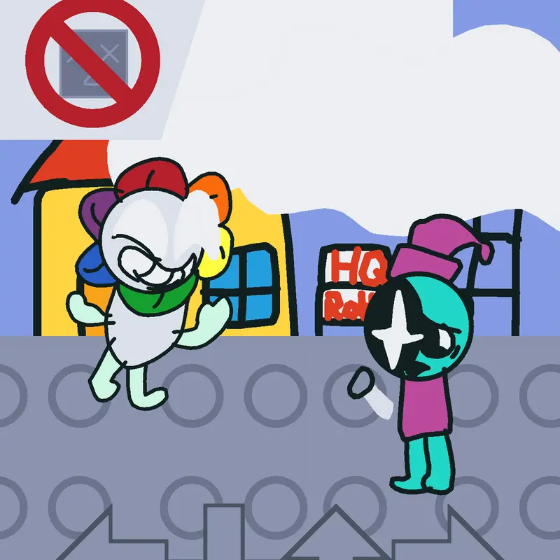 Game by @OSC_LOVER