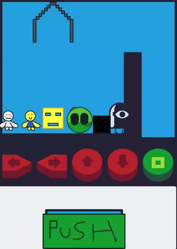 Game by @RicholasKoh