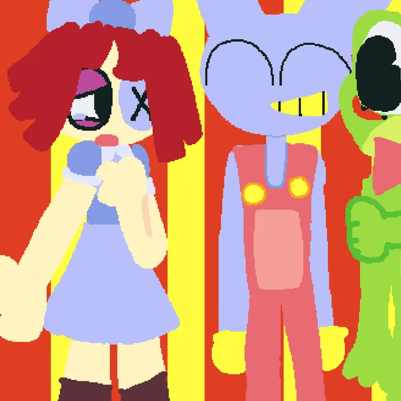 Game by @Jax_Fan_QNA
