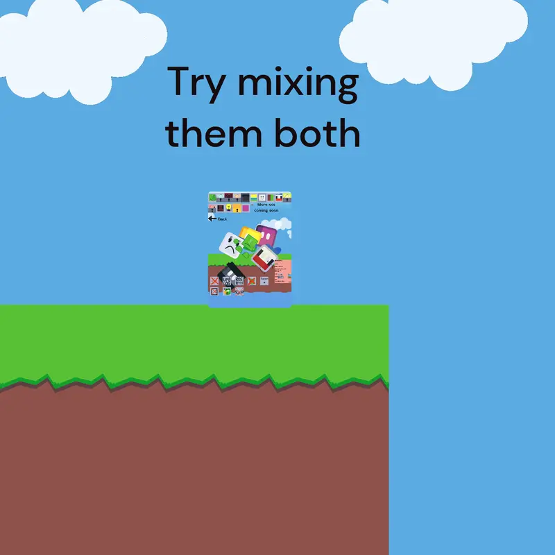 Game by @Noob-Cube