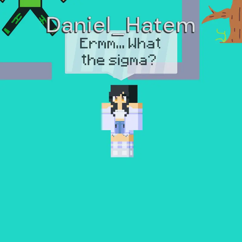 Game by @Daniel_Hatem
