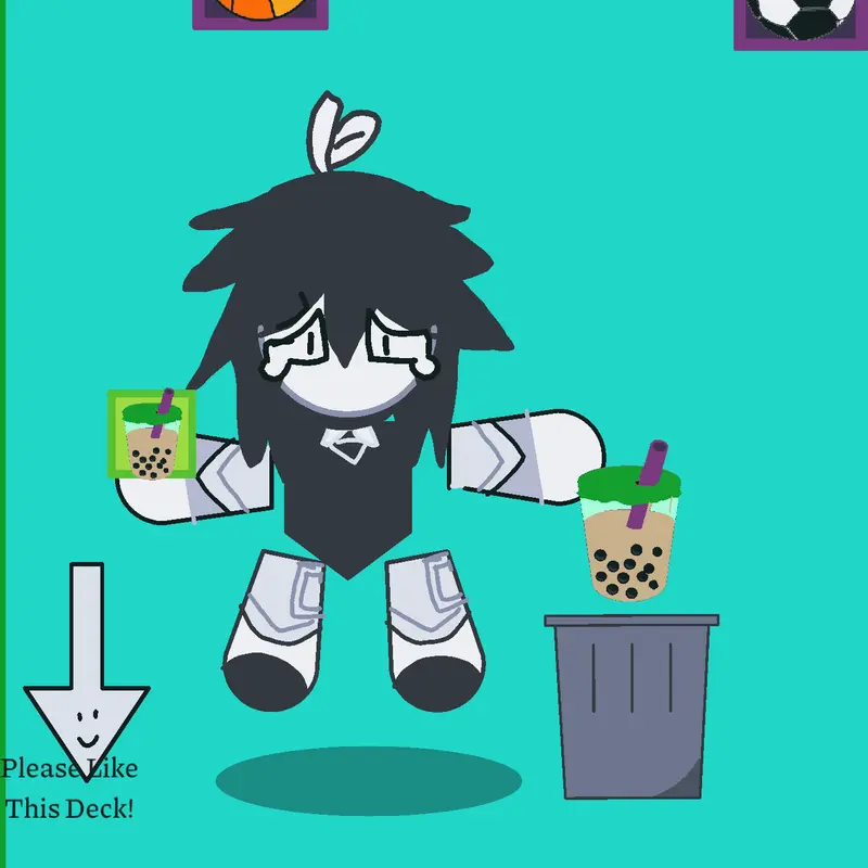 Game by @Not_tannerheh