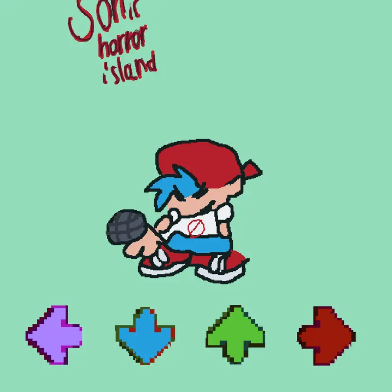 Game by @sonickaistudios-2026