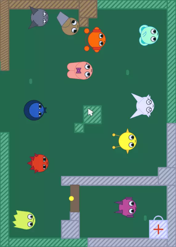 Game by @-_Cycle64-_