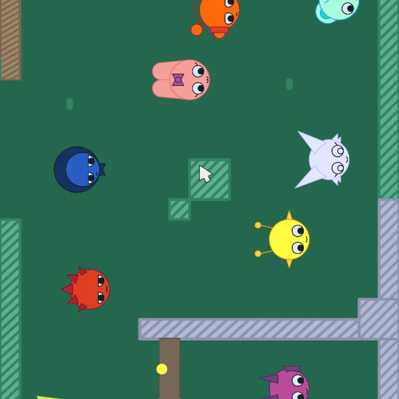 Game by @-_Cycle64-_