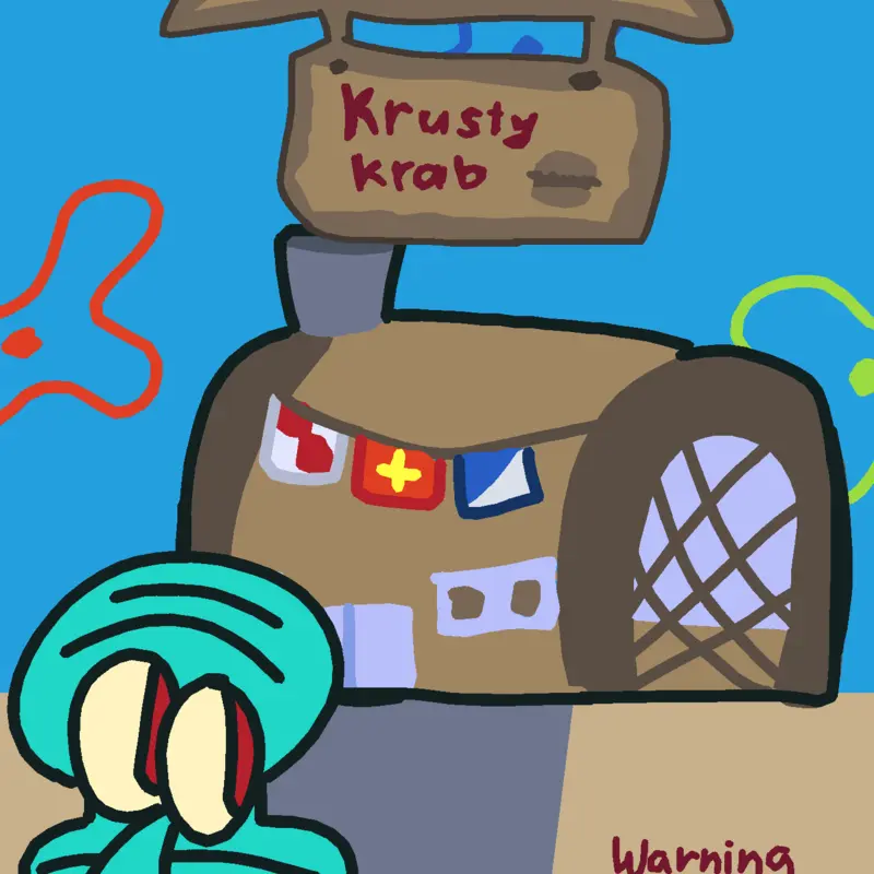 Game by @UnderDaSea