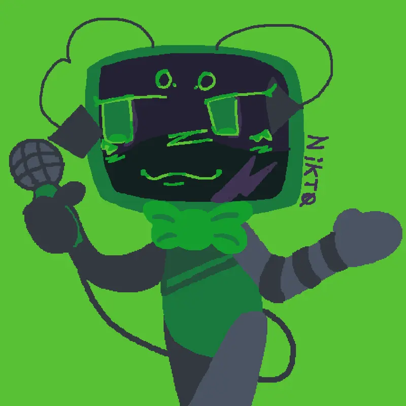 Game by @Nikto_Nothing