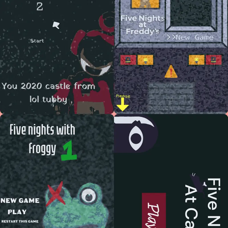 Game by @dipsy1927