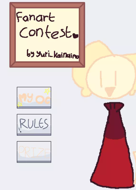 Game by @Meloetta_offical