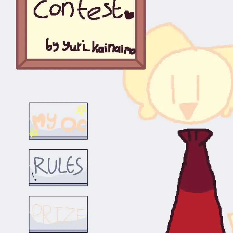 Game by @Meloetta_offical