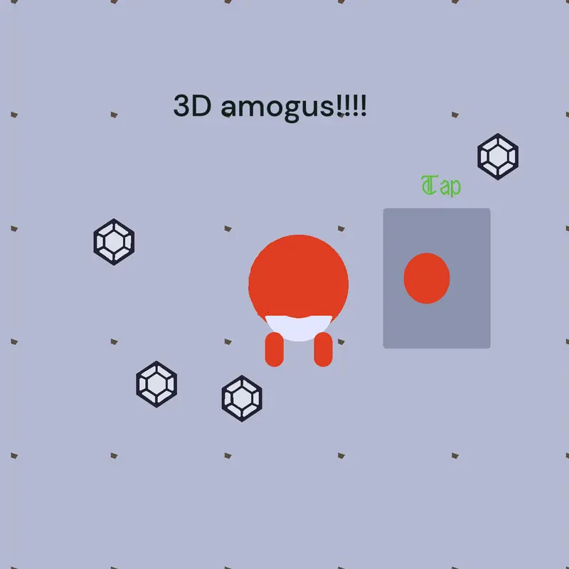 Game by @deltiee