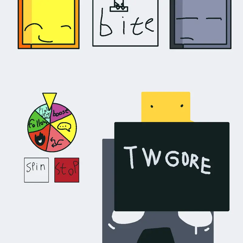 Game by @Noodlekaat