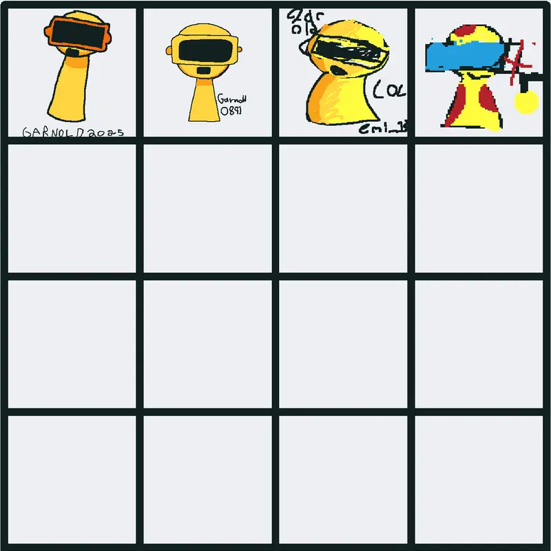 Game by @oiiaiooiiiai
