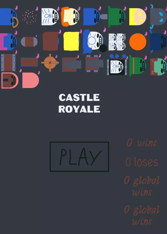 Game by @elipopface