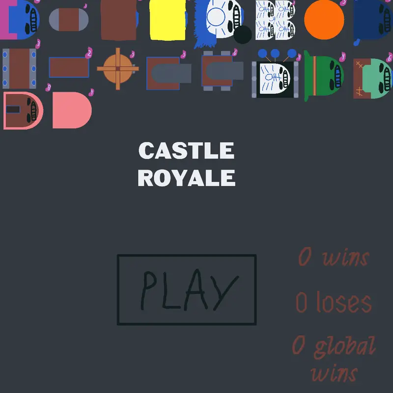 Game by @elipopface