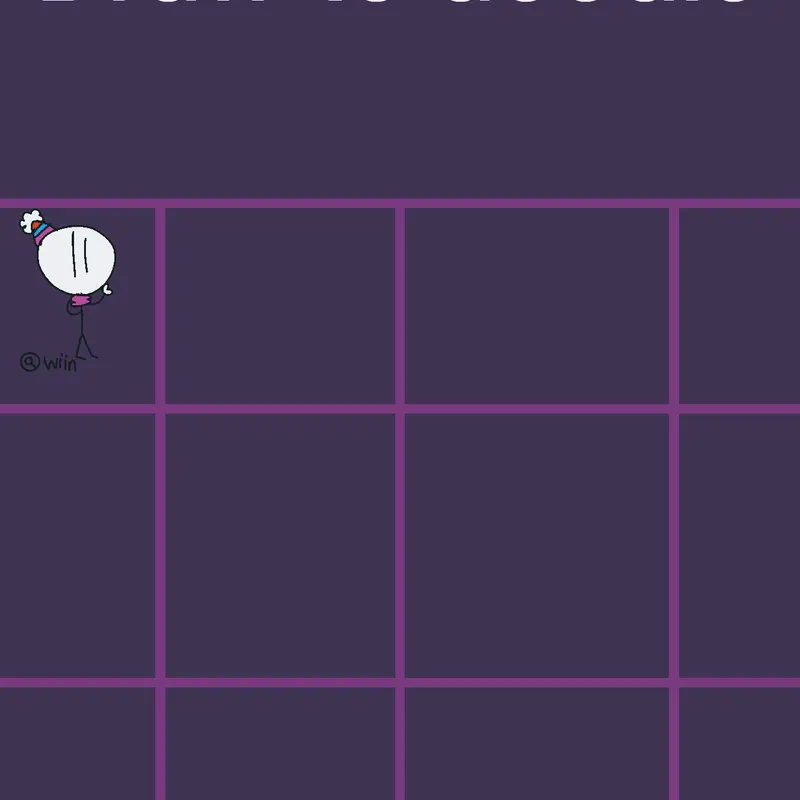 Game by @wiin