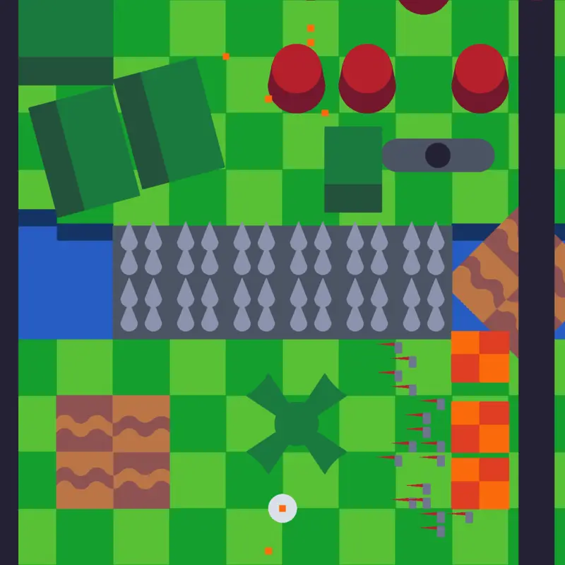 Game by @Codygod