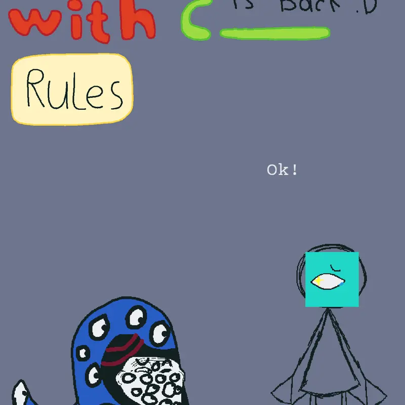 Game by @bleeding_eyes