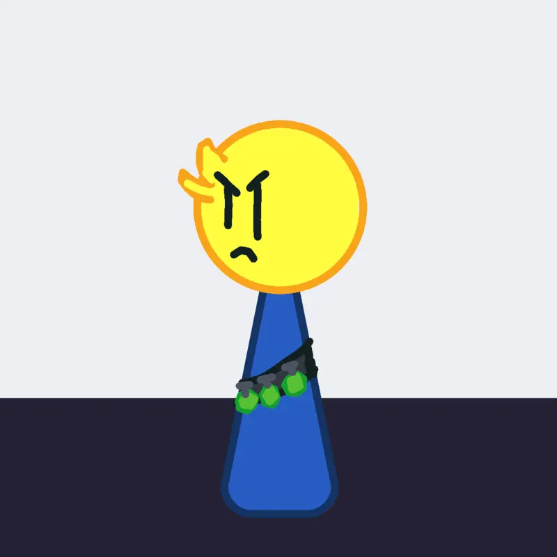 Noob by @Ella_Bella123
