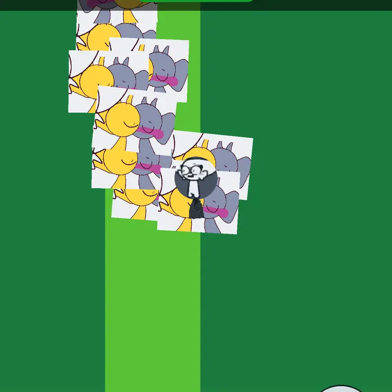 Win by @giordana10