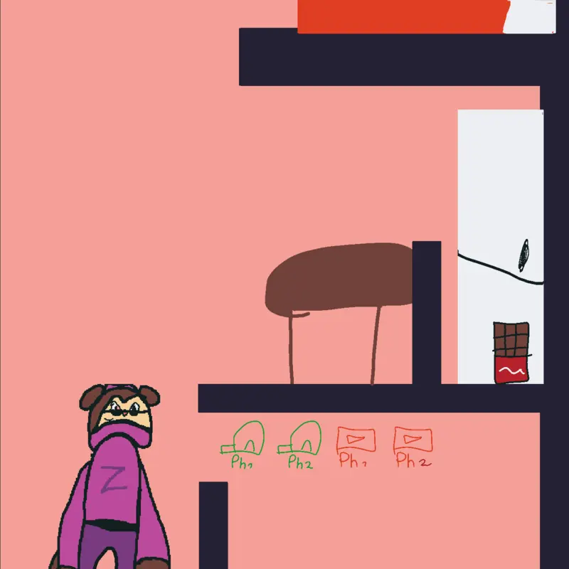 Game by @The-mouse-show-retake