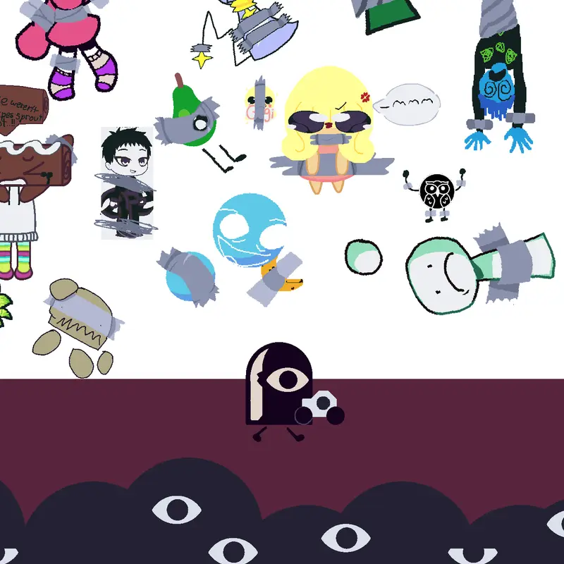 Game by @_GYRO