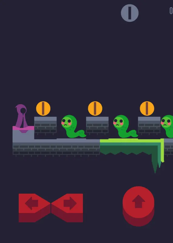 Game by @rasendracorleone