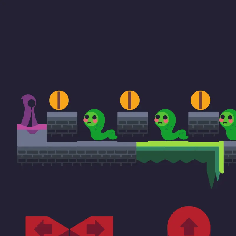 Game by @rasendracorleone