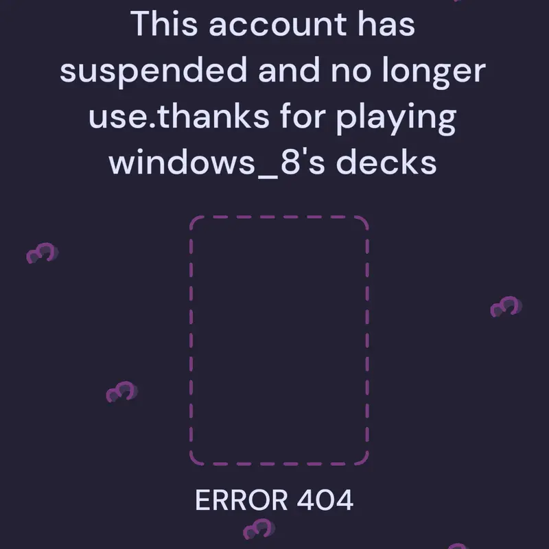 Game by @windows_8