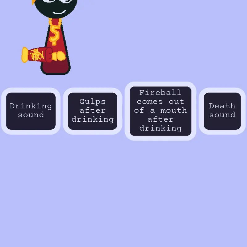 Game by @somedude769_scarletstorm