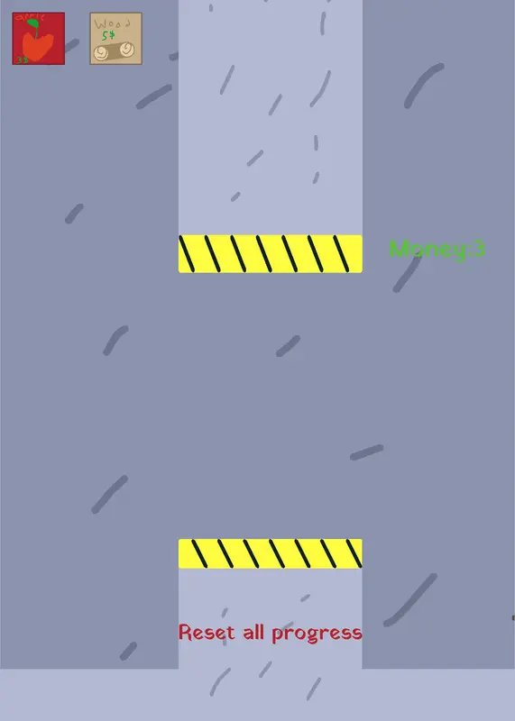 Game by @reyless