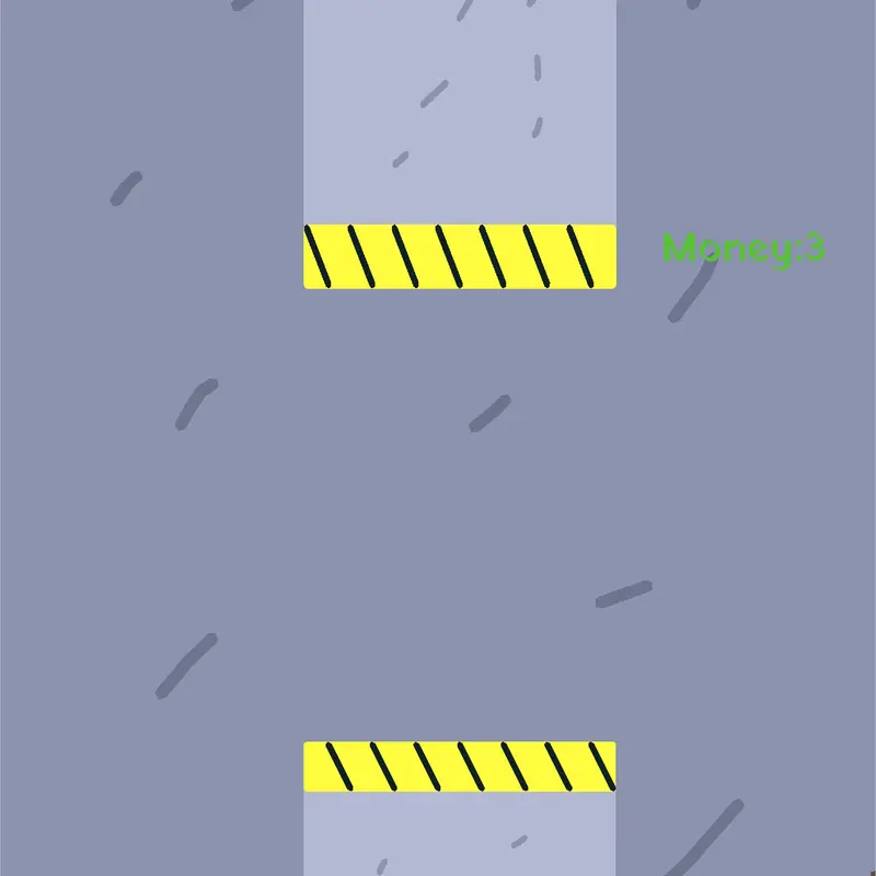 Game by @reyless