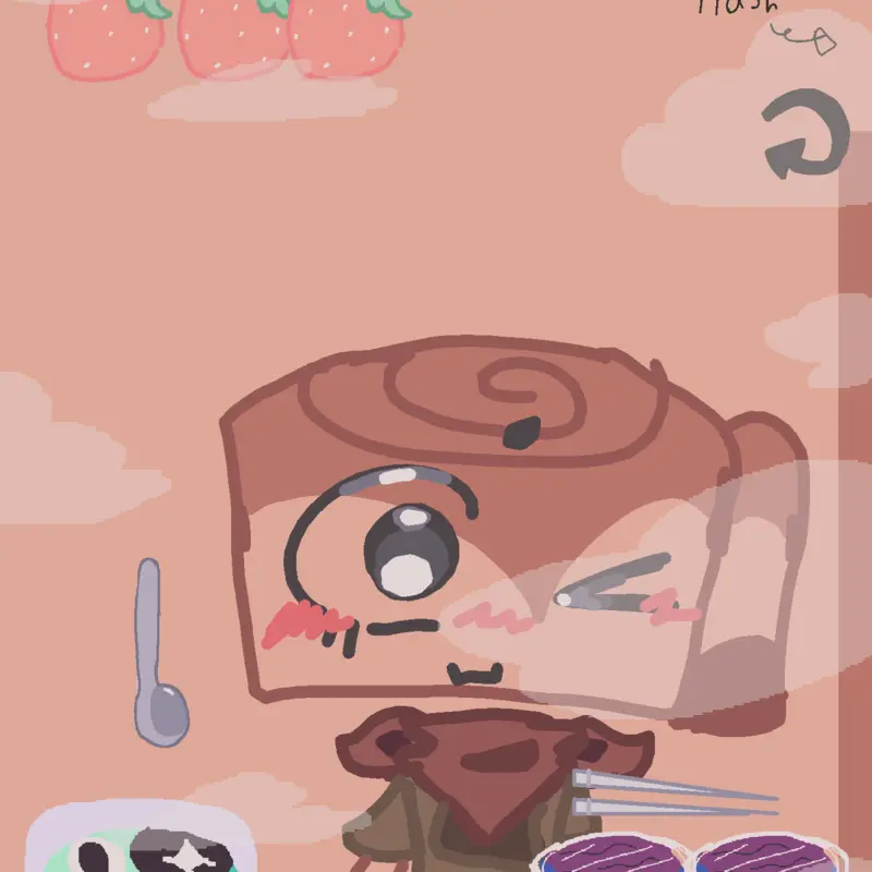 Game by @melona_lov_you