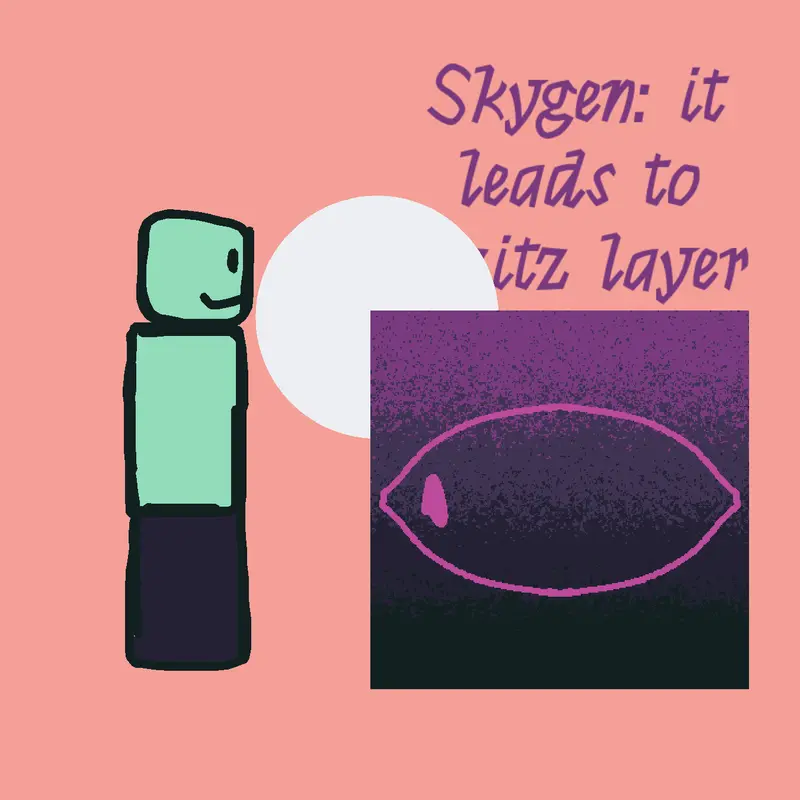 Game by @skygen