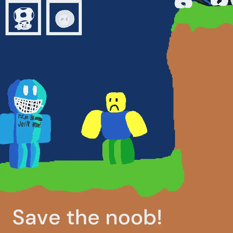 Game by @Yihan