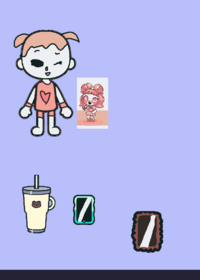 Toca boca avatar world