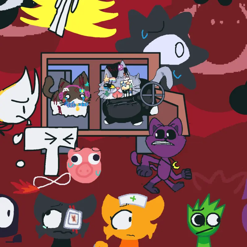 Game by @Nagiseishiro_simp