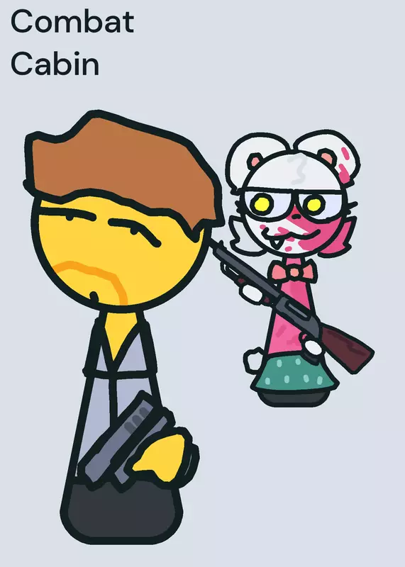 Game by @TahuBulat