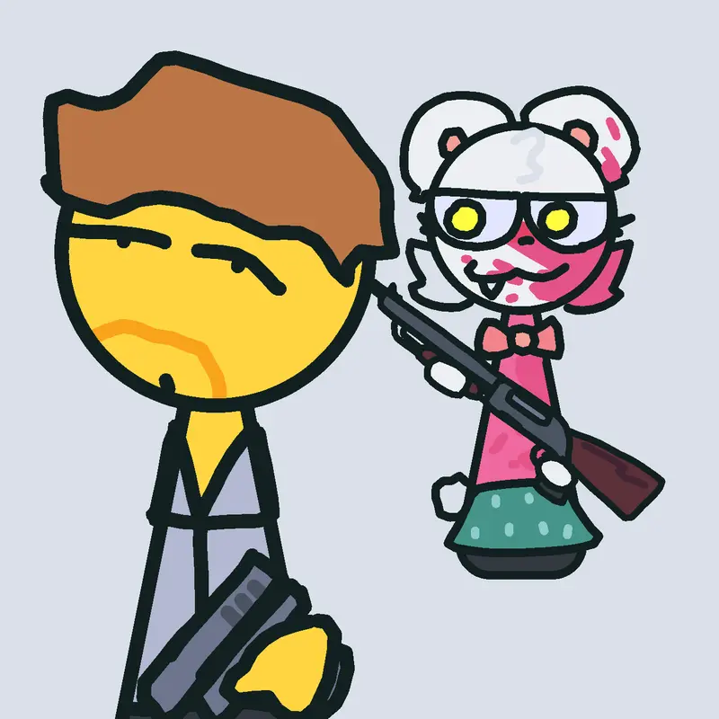 Game by @TahuBulat