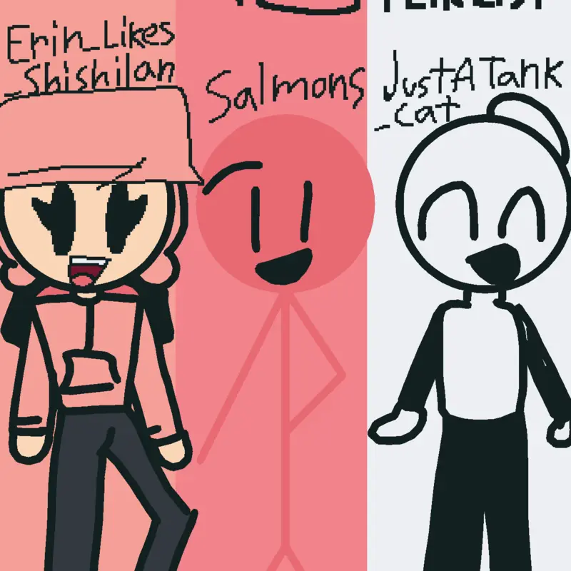 Game by @Erin_Lexi_Official
