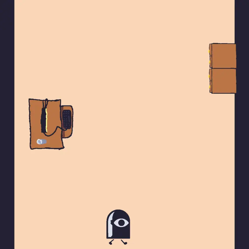 Game by @ChanYL
